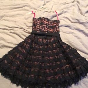 Betsy Johnson Dress